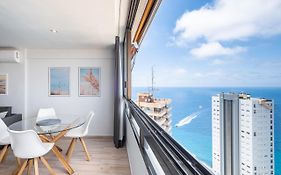 Trinisol Sea Views 23-C Apartment Levante Beach